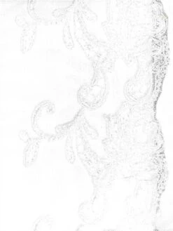 String PLATINUM FASHION Aus Tüll Von Ambra 14 String PLATINUM FASHION Aus Tüll Von Ambra -MAISON LEJABY Verkaufsgeschäft farbmuster elfenbein ambra platinum 1 2 1