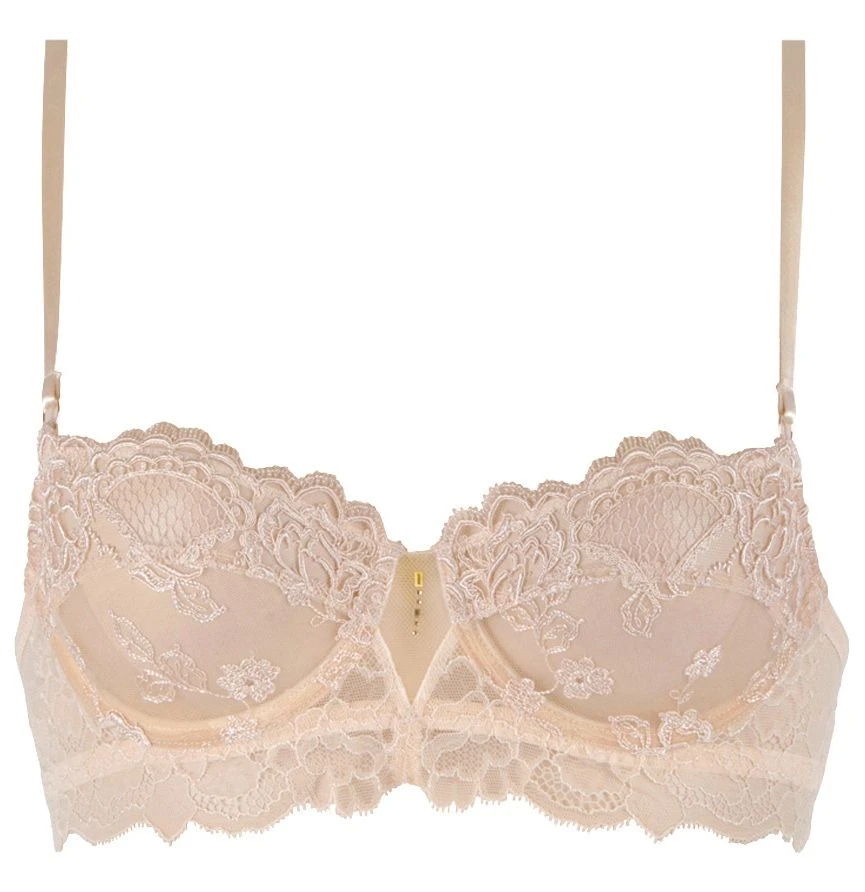 Halbschalen BH SUBLIME EN DENTELLE Von Lise Charmel 9 Halbschalen BH SUBLIME EN DENTELLE Von Lise Charmel - Image 7