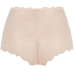 High Waist Shorty SUBLIME EN DENTELLE Von Lise Charmel -MAISON LEJABY Verkaufsgeschäft high waist shorty spitze ach1413 nude sublime en dentelle lise charmel 1 1 2