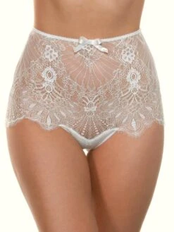 Spitze Hoher Slip Von Prelude Milano 10 Spitze Hoher Slip Von Prelude Milano -MAISON LEJABY Verkaufsgeschäft hoher slip spitze yd275 yd275.alb 1 prelude milano 1 1