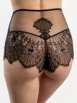 Spitze Hoher Slip Von Prelude Milano 13 Spitze Hoher Slip Von Prelude Milano -MAISON LEJABY Verkaufsgeschäft hoher slip spitze yd275 yd275.neg 2 prelude milano 1