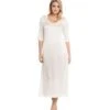 Seide Langarm Nachtkleid SEDUZIONE DI SETA Von Gattina 1 Seide Langarm Nachtkleid SEDUZIONE DI SETA Von Gattina -MAISON LEJABY Verkaufsgeschäft langarm nachtkleid satin seide natur weiss 381437 seduzione di seta gattina 1