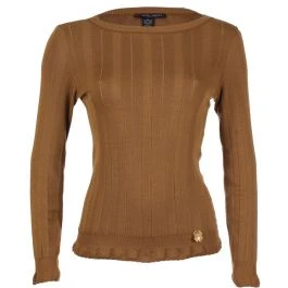 Merinowolle Seide RUNDHALS SHIRT Breite Rippe Von Artimaglia 3 Merinowolle Seide RUNDHALS SHIRT Breite Rippe Von Artimaglia