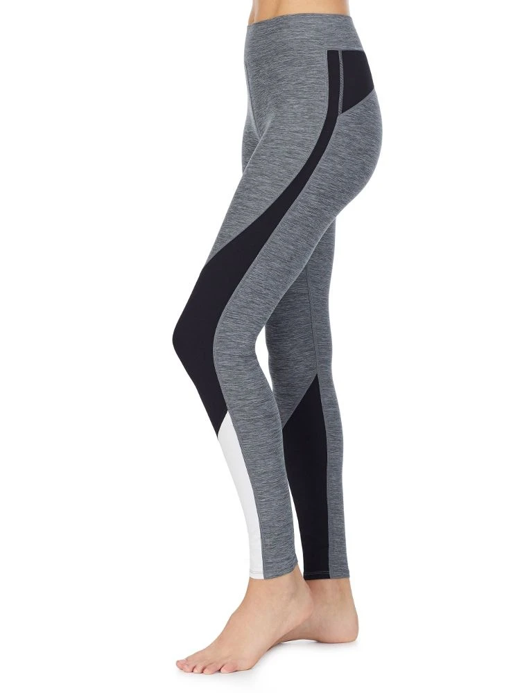 Leggings THE WARM UP Grau Von DKNY Sleepwear 5 Leggings THE WARM UP Grau Von DKNY Sleepwear - Image 3