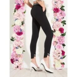 Leggings GREEN Von Trasparenze