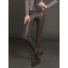 Leder-Look Leggings Von Artimaglia 1 Leder-Look Leggings Von Artimaglia -MAISON LEJABY Verkaufsgeschäft leggings kunstleder 76108 braun artimaglia 2 1