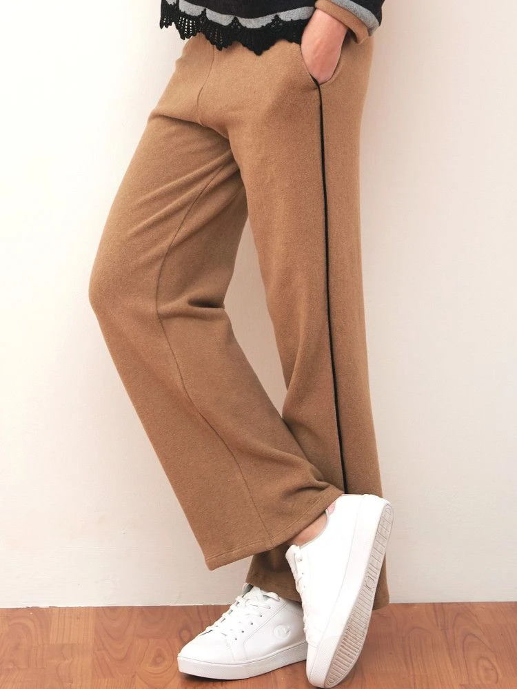 Lounge-Hose KUSCHEL COTTON Von Chiara Fiorini 4 Lounge-Hose KUSCHEL COTTON Von Chiara Fiorini – Bild 2