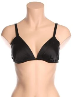 Seide Triangel BH FIDJI Schwarz Oder Bunt Von Marjolaine 6 Seide Triangel BH FIDJI Schwarz Oder Bunt Von Marjolaine -MAISON LEJABY Verkaufsgeschäft marjolaine seide bh fidji schwarz 04 1 1