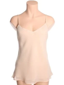 Seidentop 100% Seide FIDJI MOUSSELIN Fein Marjolaine 9 Seidentop 100% Seide FIDJI MOUSSELIN Fein Marjolaine -MAISON LEJABY Verkaufsgeschäft marjolaine seide top fidji 2fid4001 sand 1 1