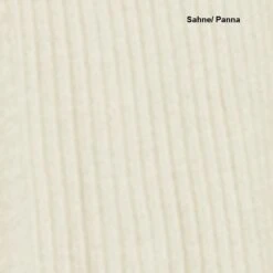 Hausmantel Mittellang MARISA Merinowolle Kaschmir Von Paolucci -MAISON LEJABY Verkaufsgeschäft merinowolle kaschmir feinstrick panna paolucci 1