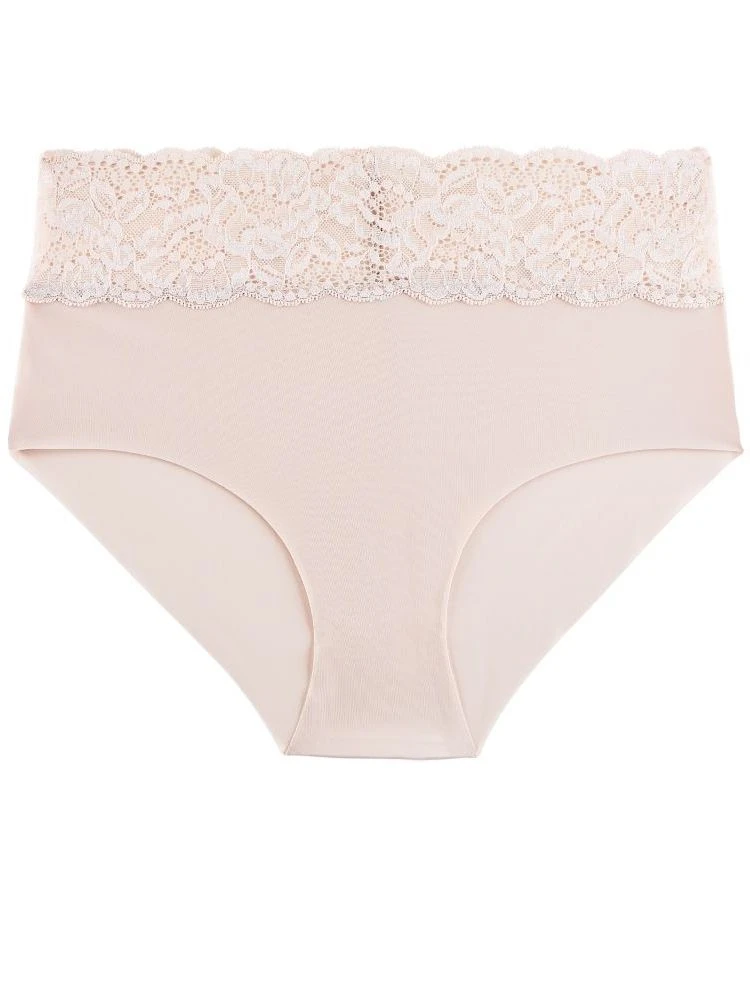 Hoher Slip SWEETESSENCE IK Laser Cut Von Aubade 12 Hoher Slip SWEETESSENCE IK Laser Cut Von Aubade - Image 10