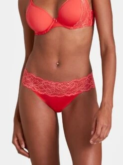 String SWEETESSENCE IK Laser Cut Von Aubade -MAISON LEJABY Verkaufsgeschäft microfaser dessous ik26 grnd 2 sweetessence aubade 7