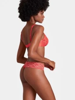 String SWEETESSENCE IK Laser Cut Von Aubade -MAISON LEJABY Verkaufsgeschäft microfaser dessous ik26 grnd 3 sweetessence aubade 7