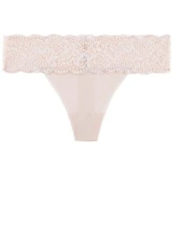 String SWEETESSENCE IK Laser Cut Von Aubade -MAISON LEJABY Verkaufsgeschäft microfaser dessous ik26 skin 1 sweetessence aubade 7