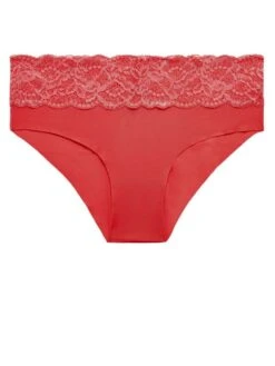 Shorty Slip SWEETESSENCE IK Laser Cut Von Aubade 25 Shorty Slip SWEETESSENCE IK Laser Cut Von Aubade -MAISON LEJABY Verkaufsgeschäft microfaser dessous ik61 grnd 1 sweetessence aubade 7 1