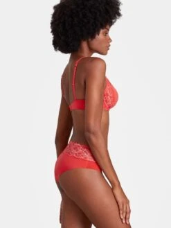 Shorty Slip SWEETESSENCE IK Laser Cut Von Aubade 19 Shorty Slip SWEETESSENCE IK Laser Cut Von Aubade -MAISON LEJABY Verkaufsgeschäft microfaser dessous ik61 grnd 3 sweetessence aubade 7 1