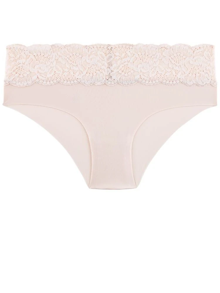 Shorty Slip SWEETESSENCE IK Laser Cut Von Aubade 15 Shorty Slip SWEETESSENCE IK Laser Cut Von Aubade - Image 13