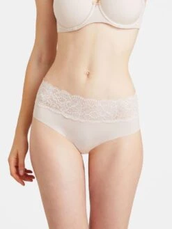 Shorty Slip SWEETESSENCE IK Laser Cut Von Aubade 17 Shorty Slip SWEETESSENCE IK Laser Cut Von Aubade -MAISON LEJABY Verkaufsgeschäft microfaser dessous ik61 skin 2 sweetessence aubade 7 1