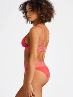 Triangel BH SWEETESSENCE IK Microfaser Mit Spitze Von Aubade 28 Triangel BH SWEETESSENCE IK Microfaser Mit Spitze Von Aubade -MAISON LEJABY Verkaufsgeschäft microfaser dessous ikc10 grnd 4 sweetessence aubade 4