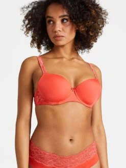 Bügel BH SWEETESSENCE IK Microfaser Mit Spitze Von Aubade -MAISON LEJABY Verkaufsgeschäft microfaser dessous ikc13 grnd 3 sweetessence aubade 29 1