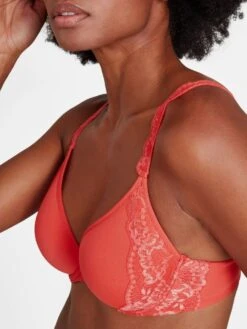 Spacer BH SWEETESSENCE IK Microfaser Mit Spitze Von Aubade -MAISON LEJABY Verkaufsgeschäft microfaser dessous ikn09 grnd 7 sweetessence aubade