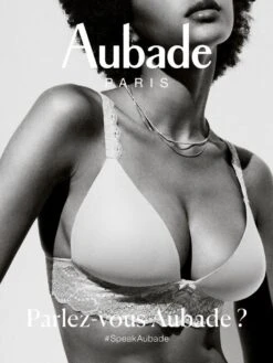 Triangel BH SWEETESSENCE IK Microfaser Mit Spitze Von Aubade 30 Triangel BH SWEETESSENCE IK Microfaser Mit Spitze Von Aubade -MAISON LEJABY Verkaufsgeschäft microfaser dessous skin ikc10 ik22 2 sweetessence aubade 4