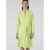 Modal Morgenmantel BASIC Verschiedene Längen Von Verdiani 2 Modal Morgenmantel BASIC Verschiedene Längen Von Verdiani -MAISON LEJABY Verkaufsgeschäft modal morgenmantel kurz apfel gruen 4513 verdiani 3