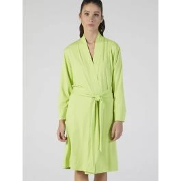 Modal Morgenmantel BASIC Verschiedene Längen Von Verdiani 3 Modal Morgenmantel BASIC Verschiedene Längen Von Verdiani