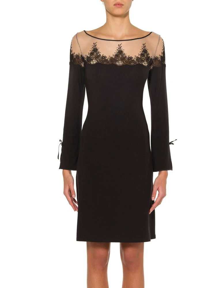 Modal Nachtkleid JULIA Von Ritratti 6 Modal Nachtkleid JULIA Von Ritratti - Image 4