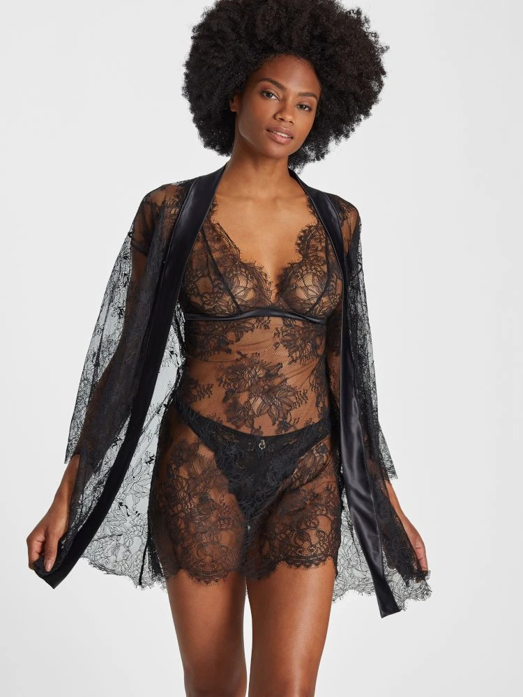 Negligé HISTOIRE D'UN SOIR Von Aubade 7 Negligé HISTOIRE D'UN SOIR Von Aubade - Image 5