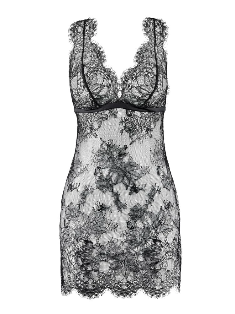 Negligé HISTOIRE D'UN SOIR Von Aubade 6 Negligé HISTOIRE D'UN SOIR Von Aubade - Image 4