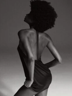 Kurzes Negligé SILK DESIRE Von Aubade -MAISON LEJABY Verkaufsgeschäft neglige kurz seide rj40 schwarz silk desire aubade