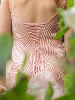 100% Seide Neglige SOIE FANTAISIE Uni Marjolaine 23 100% Seide Neglige SOIE FANTAISIE Uni Marjolaine -MAISON LEJABY Verkaufsgeschäft neglige seide soie fantaisie 3soi0198 rosa marjolaine 4 1