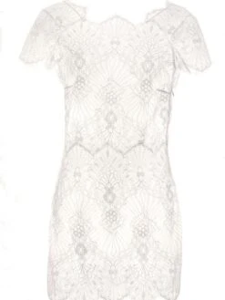 Spitze Neglige Von Prelude Milano -MAISON LEJABY Verkaufsgeschäft neglige spitze yl279.seta 1 prelude milano