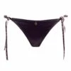 Ouvert-Slip Satin DIAMOR -MAISON LEJABY Verkaufsgeschäft ouvert panty grau rosa diamor 4021d108