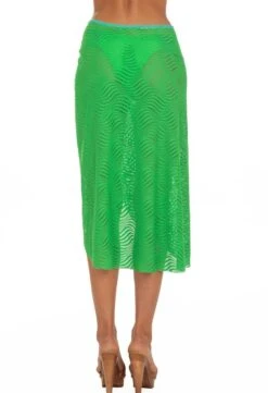 Pareo UNITA Grün Von Pin-Up Stars 8 Pareo UNITA Grün Von Pin-Up Stars -MAISON LEJABY Verkaufsgeschäft pareo gruen pb154a c005 pin up stars 3