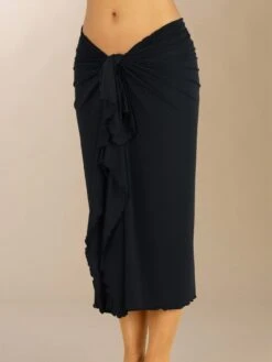 Pareo KALIS 66 Von Pain De Sucre -MAISON LEJABY Verkaufsgeschäft pareo kalis schwarz pain de sucre 2 1