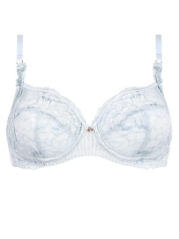 Spitze Bügel-BH PEONY FLORALE W By Triumph 5 Spitze Bügel-BH PEONY FLORALE W By Triumph - Image 3