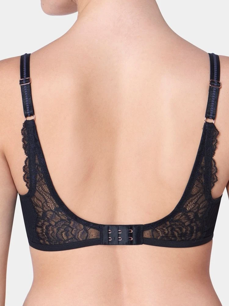 Spitze Bügel-BH PEONY FLORALE W By Triumph 10 Spitze Bügel-BH PEONY FLORALE W By Triumph - Image 8