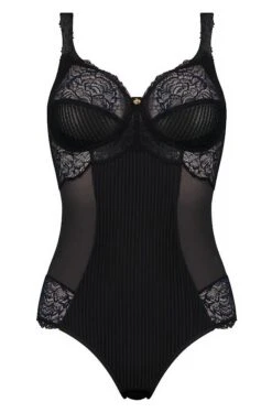 Shaping Body Bügellos PEONY FLORALE BS Mit Spitze By Triumph 11 Shaping Body Bügellos PEONY FLORALE BS Mit Spitze By Triumph -MAISON LEJABY Verkaufsgeschäft peony florale body 10181787 schwarz triumph 2 1