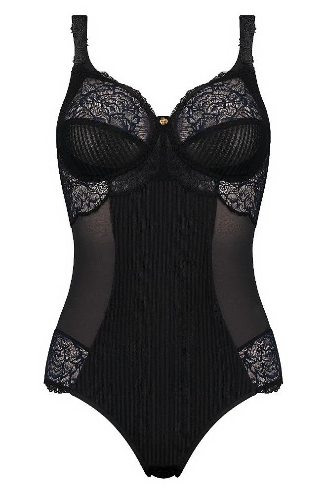 Shaping Body Bügellos PEONY FLORALE BS Mit Spitze By Triumph 4 Shaping Body Bügellos PEONY FLORALE BS Mit Spitze By Triumph - Image 2