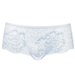 Hipster Slip Mit Spitze PEONY FLORALE By Triumph 13 Hipster Slip Mit Spitze PEONY FLORALE By Triumph -MAISON LEJABY Verkaufsgeschäft peony florale hipster 10188896 zartblau 3335 triumph