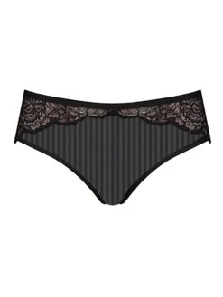 Hipster String Mit Spitze PEONY FLORALE By Triumph -MAISON LEJABY Verkaufsgeschäft peony florale hipster string 10189116 schwarz triumph 3