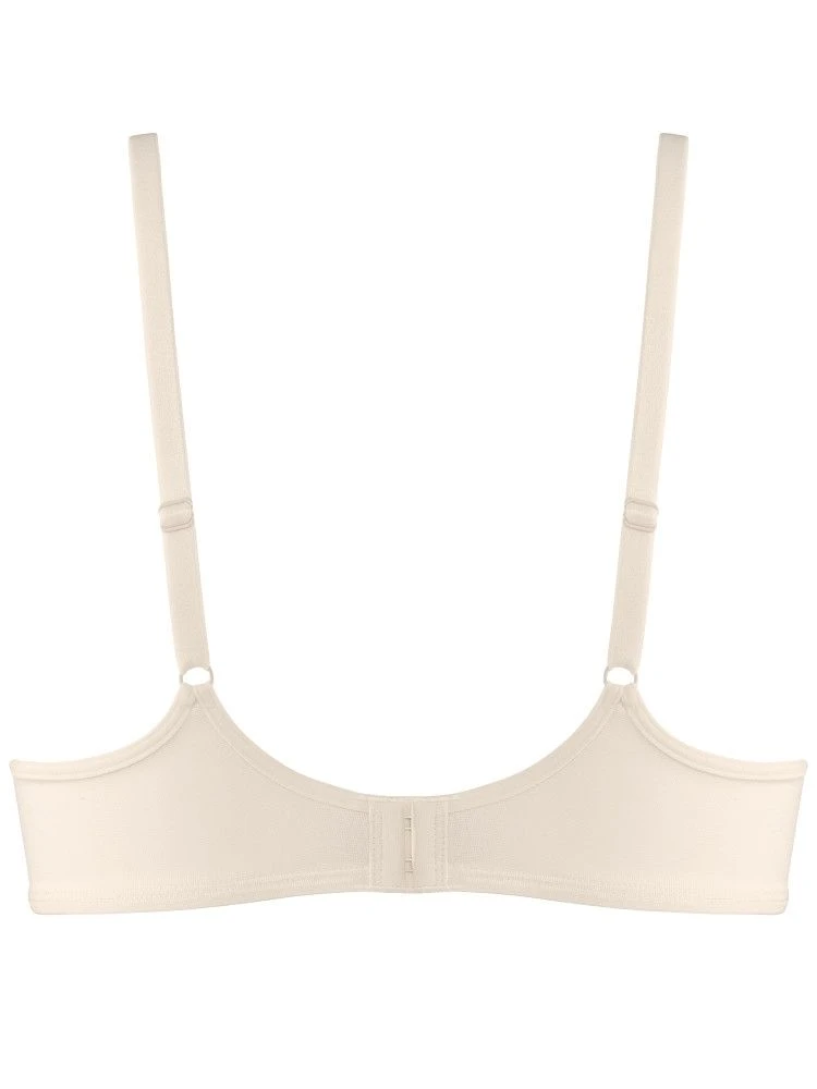 Push-Up BH SPACE ODYSSEY STYLE Ivory Black Von Marlies Dekkers 7 Push-Up BH SPACE ODYSSEY STYLE Ivory Black Von Marlies Dekkers - Image 5