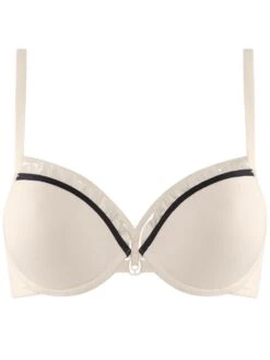 Push-Up BH SPACE ODYSSEY STYLE Ivory Black Von Marlies Dekkers 10 Push-Up BH SPACE ODYSSEY STYLE Ivory Black Von Marlies Dekkers -MAISON LEJABY Verkaufsgeschäft push up bh elfenbein schwarz 19761 space odyssey marlies dekkers