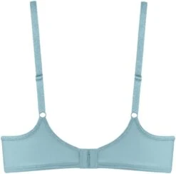 Push-Up BH SPACE ODYSSEY STYLE Shining Blue And Silver Von Marlies Dekkers -MAISON LEJABY Verkaufsgeschäft push up bh hellblau 35081 space odyssey push up bra silver blue marlies dekkers 2