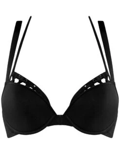 Push-Up BH ANGEL OF HARLEM Schwarz Von Marlies Dekkers 10 Push-Up BH ANGEL OF HARLEM Schwarz Von Marlies Dekkers -MAISON LEJABY Verkaufsgeschäft push up bh schwarz 19801 angel of harlem marlies dekkers