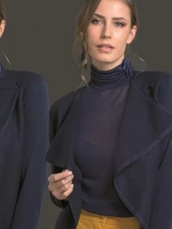 Kaschmir Voile ROLLKRAGEN SHIRT Von Artimaglia 8 Kaschmir Voile ROLLKRAGEN SHIRT Von Artimaglia -MAISON LEJABY Verkaufsgeschäft rollkragen shirt kaschmir voile 76904 notte artimaglia 1