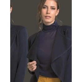 Kaschmir Voile ROLLKRAGEN SHIRT Von Artimaglia 3 Kaschmir Voile ROLLKRAGEN SHIRT Von Artimaglia