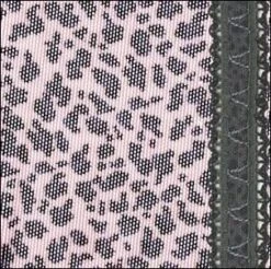 Tüll-String MALICIEUSE Von Chantal Thomass -MAISON LEJABY Verkaufsgeschäft rosa leopard malicieuse chantal thomass 3